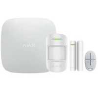 Kit sistem de alarma wireless (fara fir) AJAX