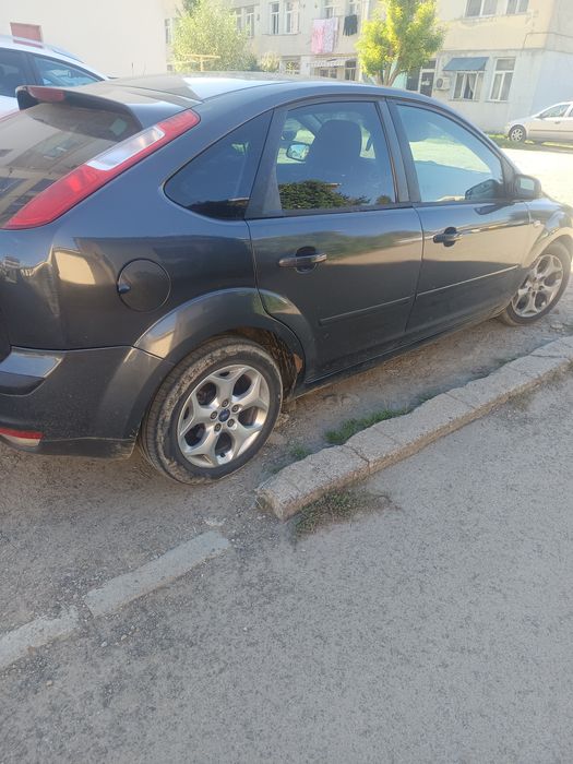 Vând Ford Focus 2008