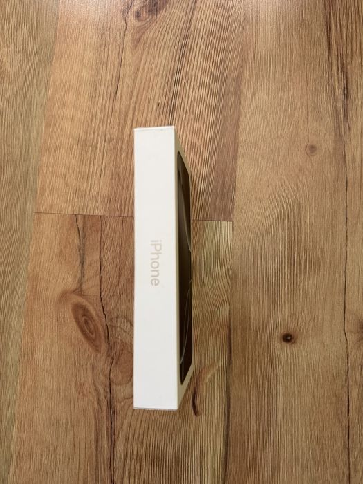 Iphone 16 pro max 256gb неразпечатан