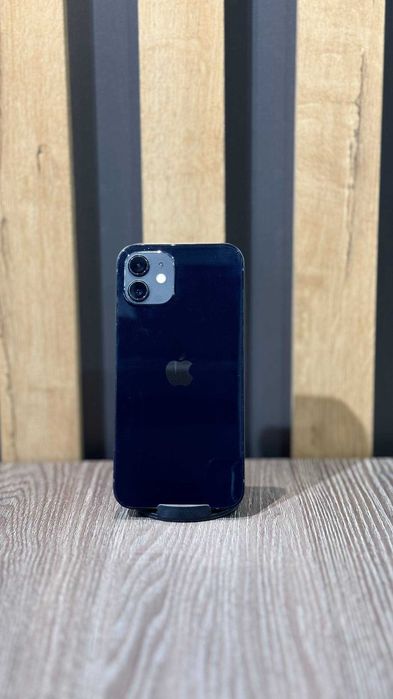Телефон iPhone 12 128Gb / Айфон 12 128Гб 82%