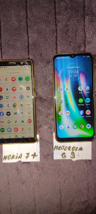 Telefone diverse modele