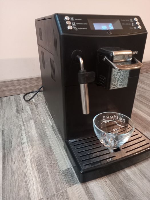 Espressor automat Philips