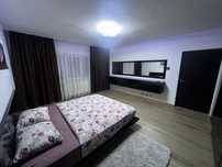 Apartament in regim hotelier