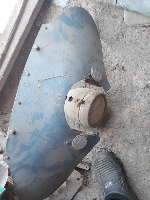 Мотоцикл урал запчасти