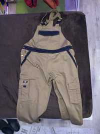 Salopeta Dickies impecabila uk44