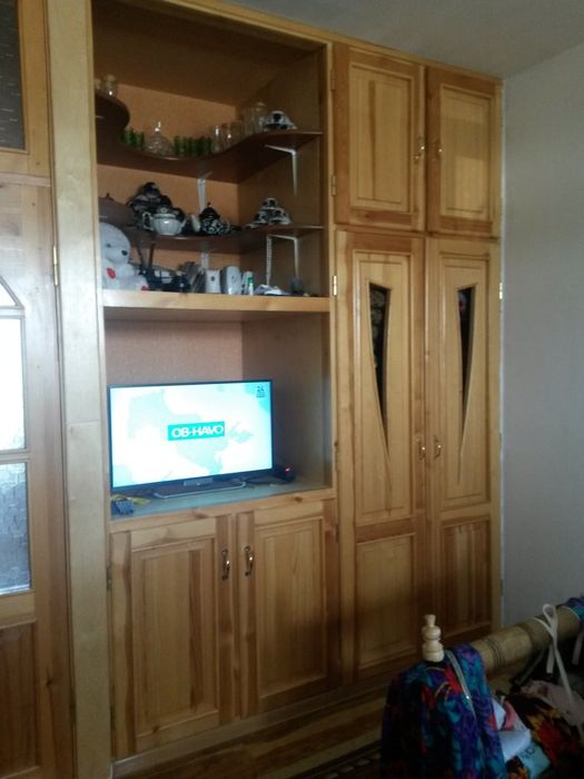 Ijara arendaga kvartira beriladi