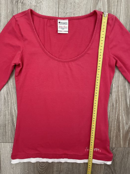 Bluza de bumbac Champion nr.S