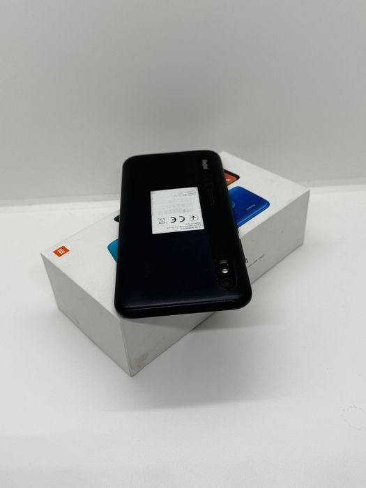 Redmi 9A sotiladi dastavka bor