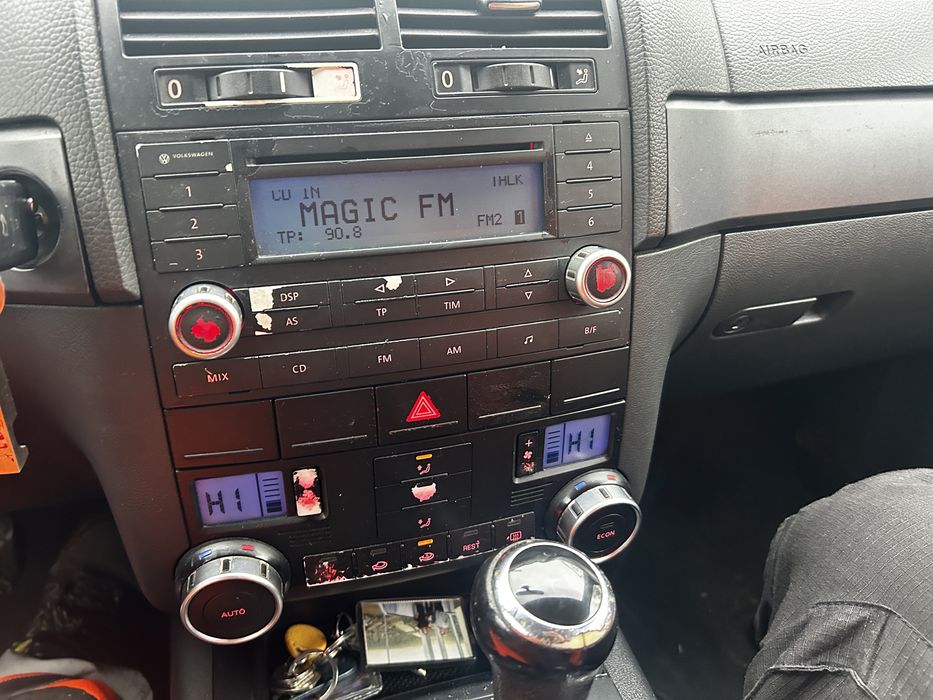 Vand sau schimb cu 8+1