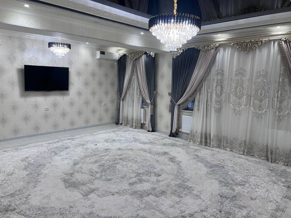 3 хонали квартира уй хонадон сотилади