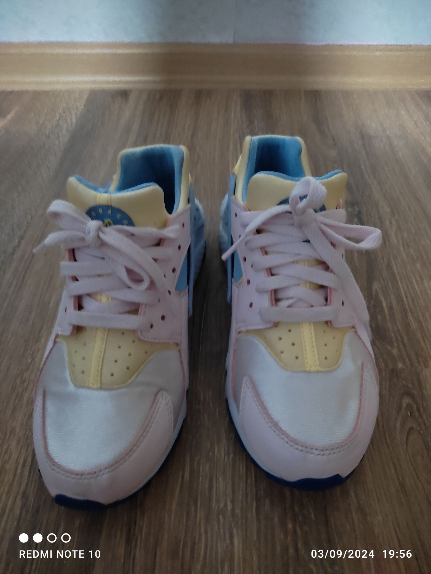 Детски маратонки Nike