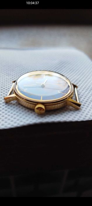 часы Восток СССР Новые