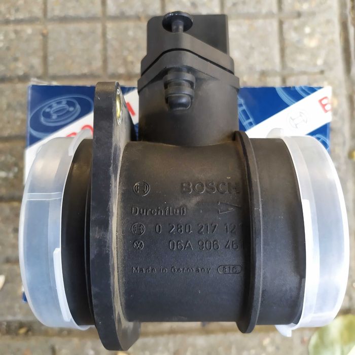 Дебитомер за Vw Audi Seat Skoda