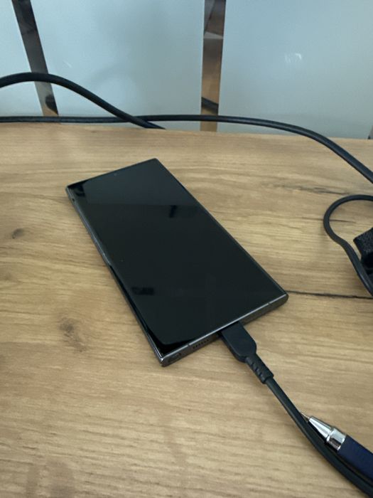 Samsung s23 ultra 5G 512 gb