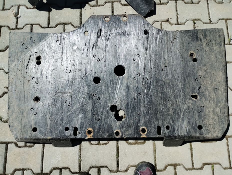 Scut ATV cf moto 850 sau 1000