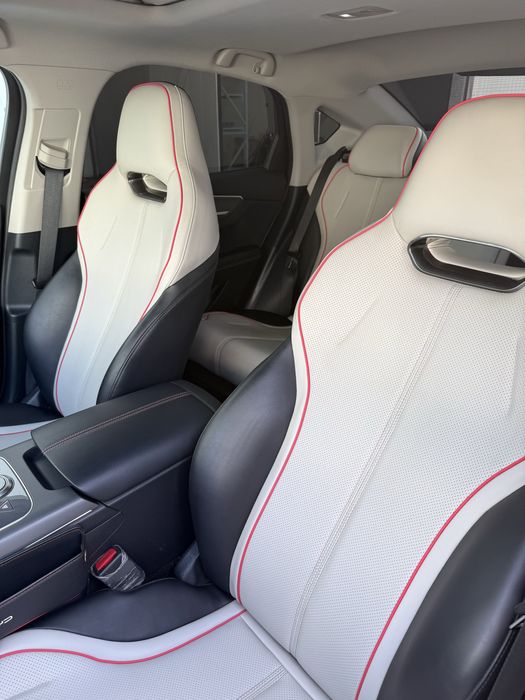 BYD CHAZOR FULL. 4 позиция. 21000$
