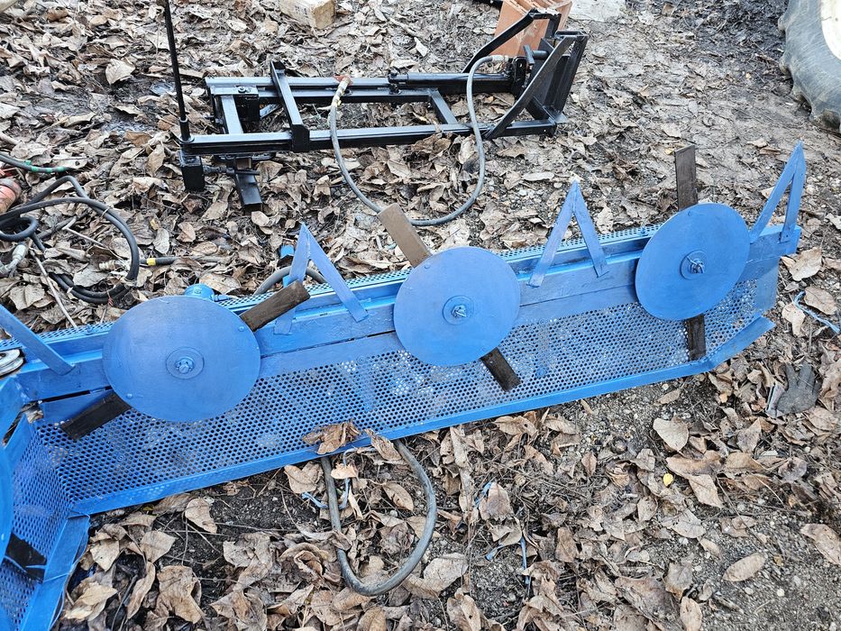 Машина за контурна резитба