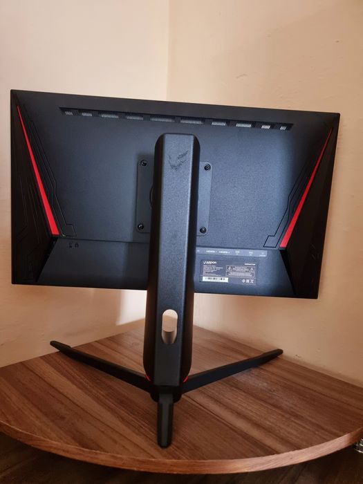 Идеальный монитор для онлайн игр