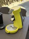 Vand aparat de cafea senseo