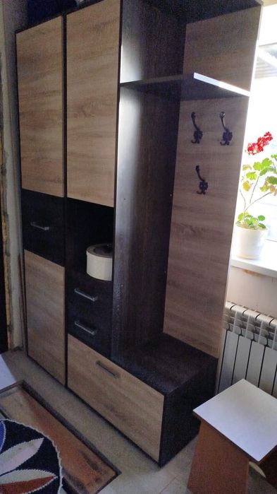 Мебель для прихожей