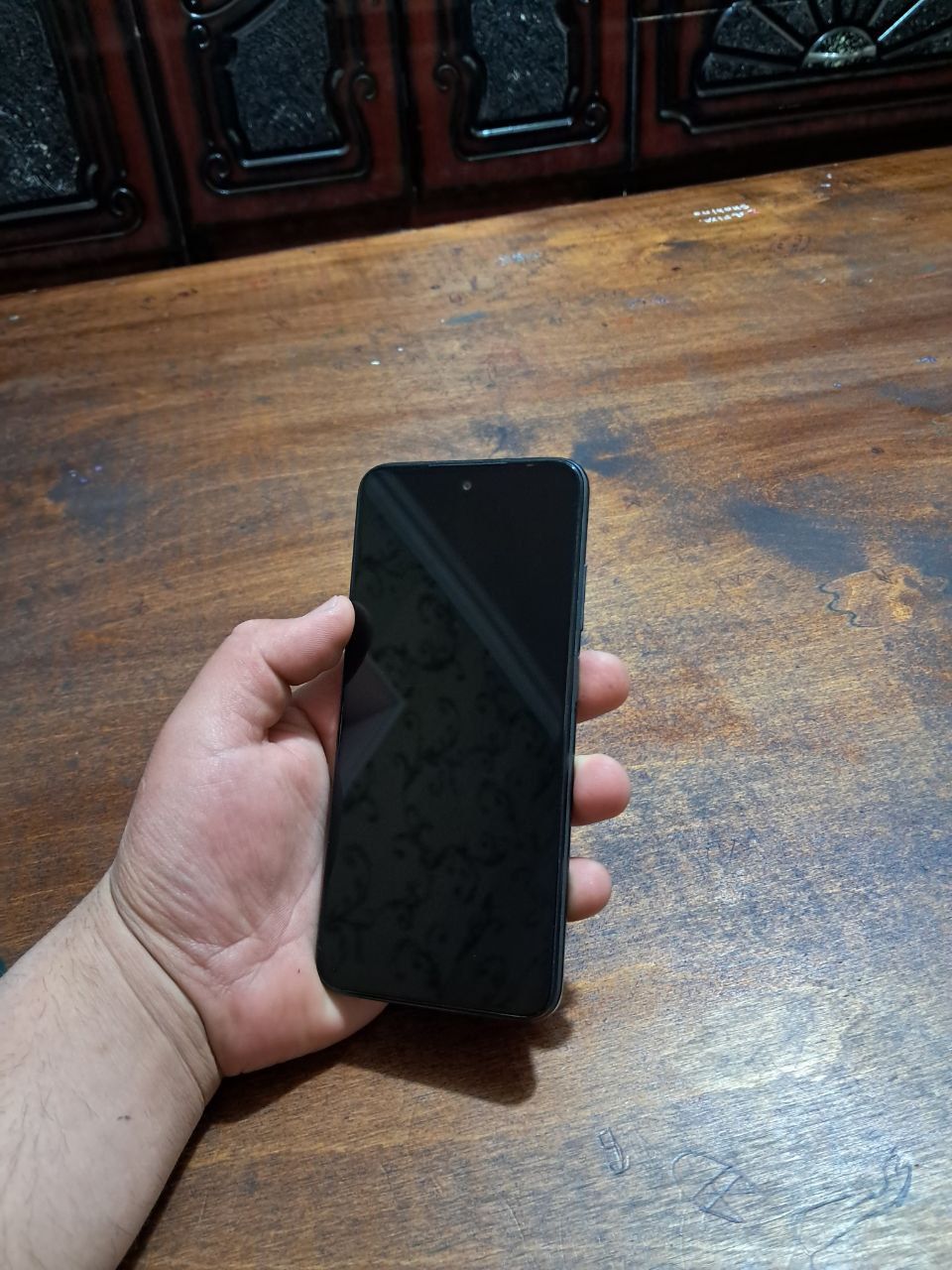 Redmi 10 xolati ideal