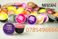 capsule cafea nescafe dolce gusto 16buc/cutie