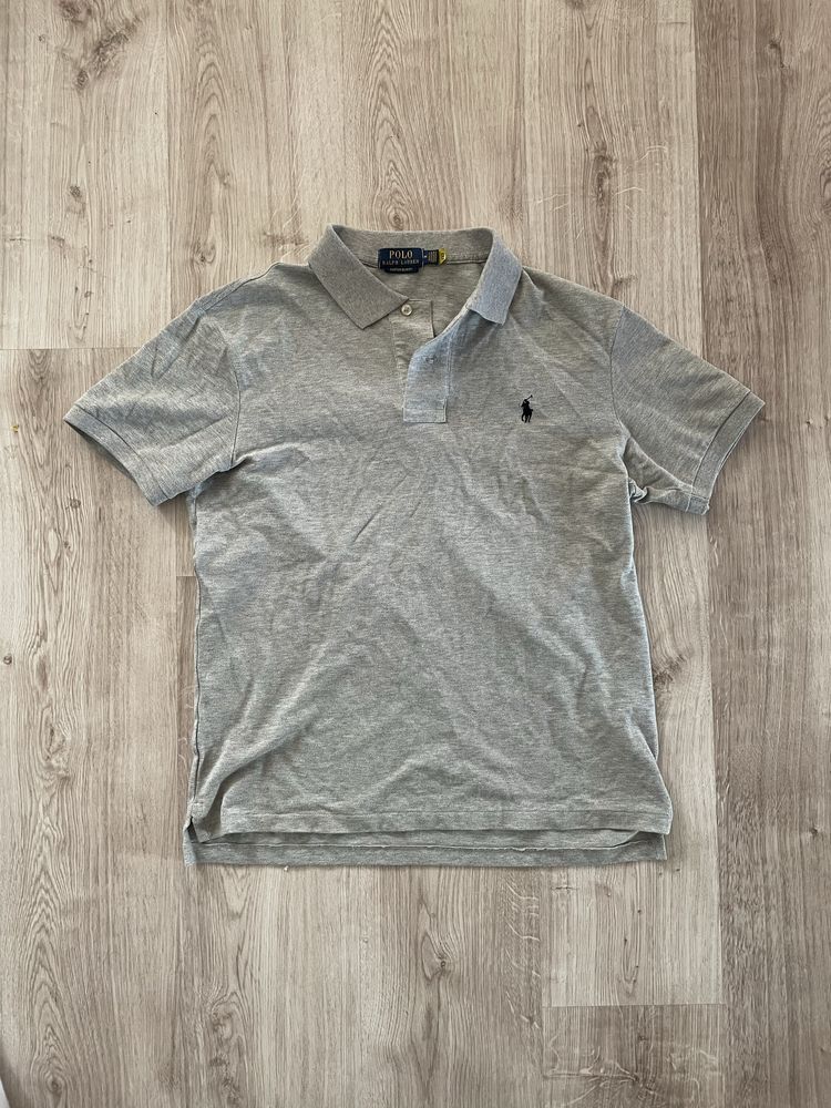 RL Slim Fit T-shirts