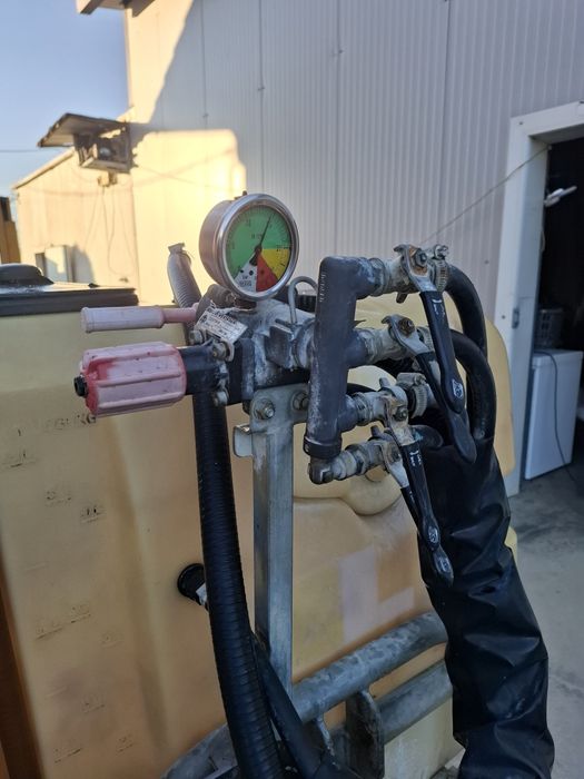 Pompa,Atomizor,Stropitoare