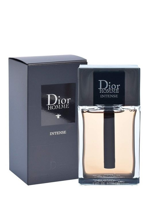 Dior Homme Intense edp 100ml- парфюм за мъже