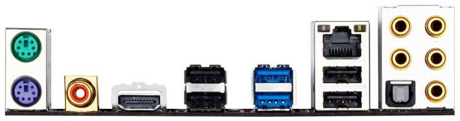 Дъно Дънна платка GIGABYTE G1.Sniper B5 DDR3 до 32GB RAM