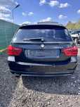 Haion BMW E91 FaceLift