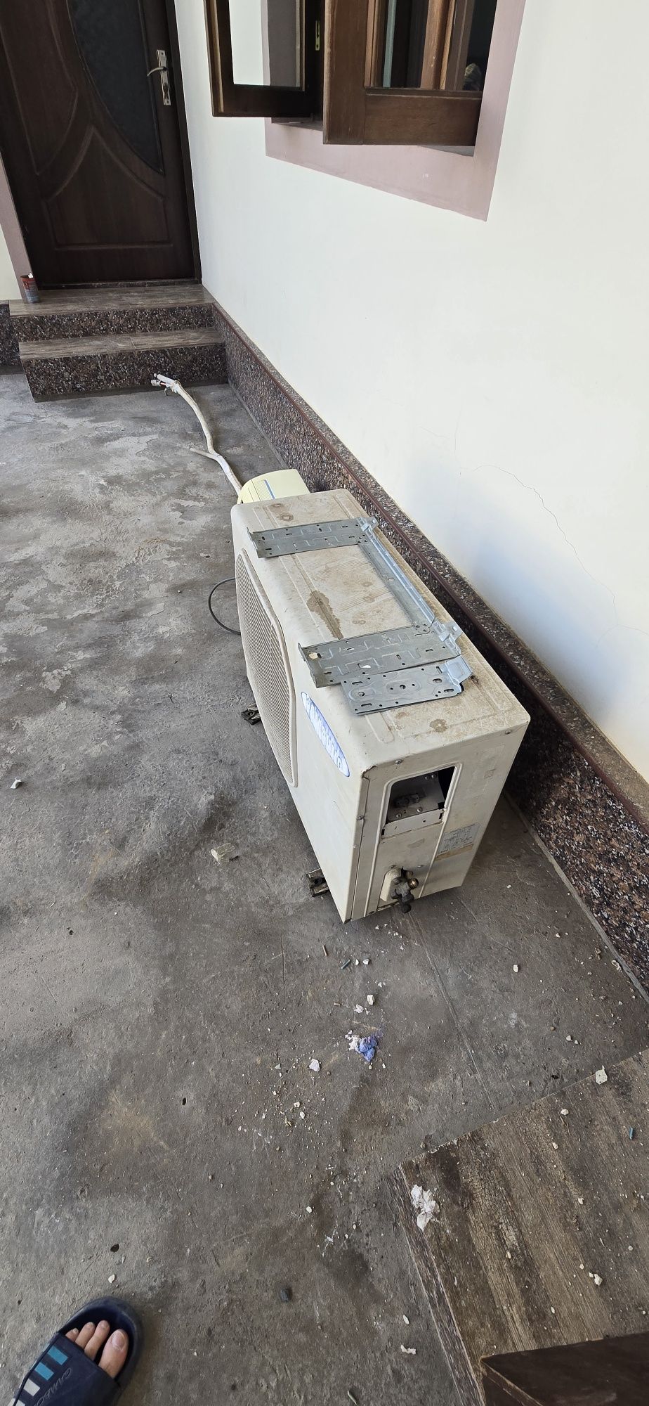 Каlditsioner Samsung Original 2 ta bor 150$ - 200$