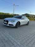 Vand Audi A6 C7