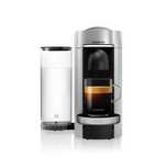 Кофеварка капсульная DeLonghi ENV155.S