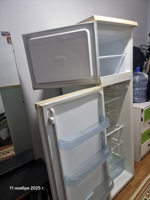 Холодильник Норд идеальный состояние биз  ремонта.