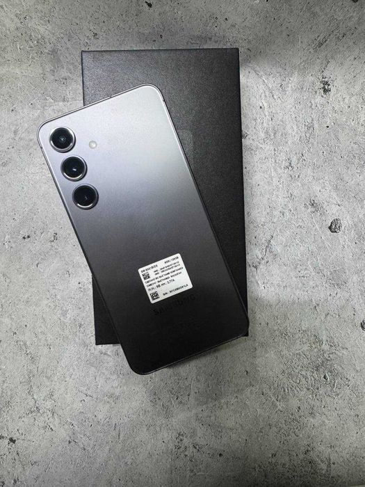 Samsung Galaxy S24; 128 Gb;(Усть-Каменогорск 01) лот 770076