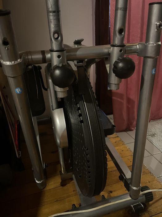 Bicicletă fitness „First Bike”