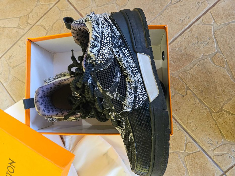 Louis vuitton swaroski