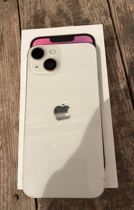 Iphone 14 128гб состоение идиал