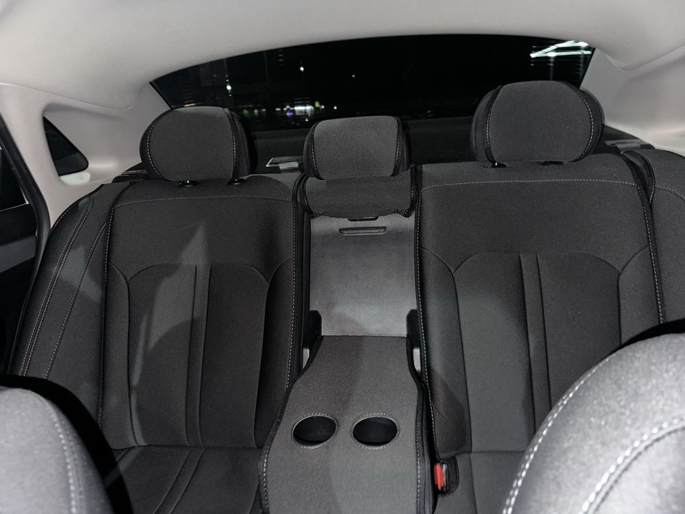 Kia K5 2022 yil oq