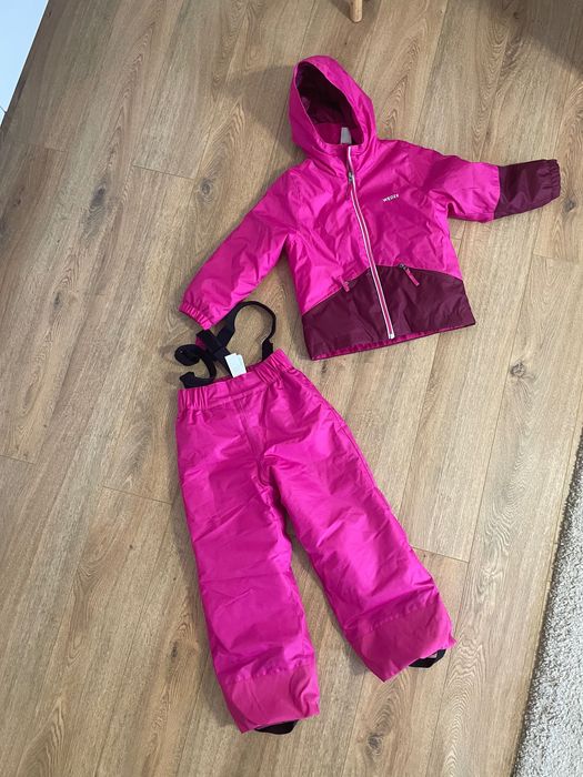 Детско ски яке и панталон 4-5-6 год.
