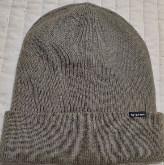 Шапки G-Star Raw