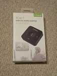 Adaptor TC417 Bluetooth Transmitter Receiver for TV, Optical Digital