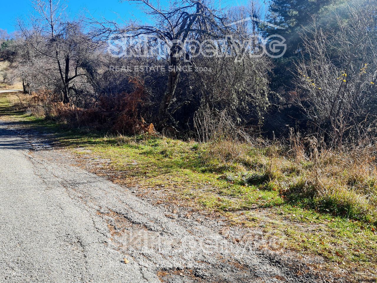 Продава се Парцел в Разлог - 46 кв.м за 1520 €/кв.м - Снимка #19