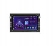 Navigatie Android VW Golf 4 / Skoda Octavia 1 / Seat Alhambra Carplay