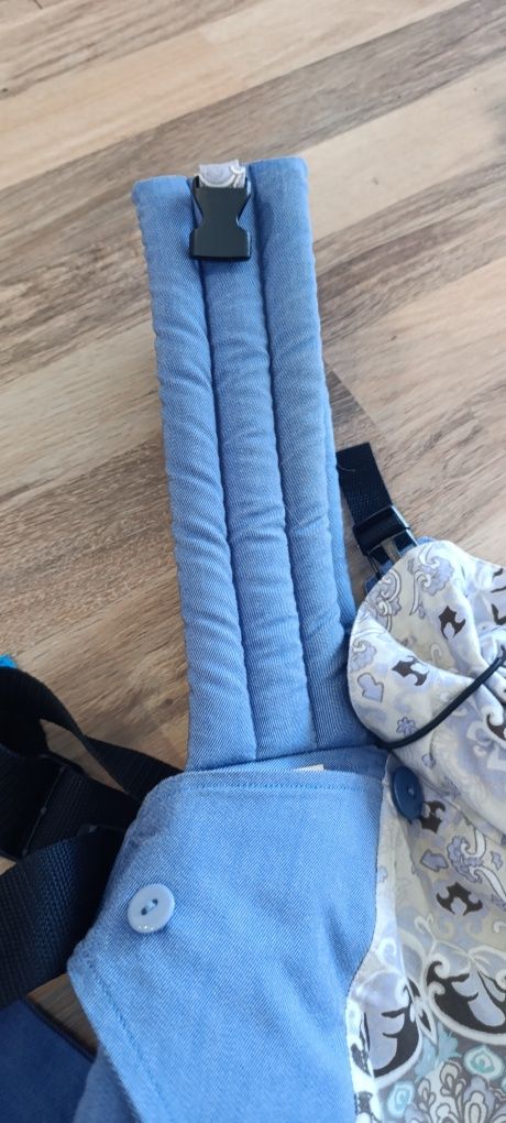 Ергономична раница  aloe sling