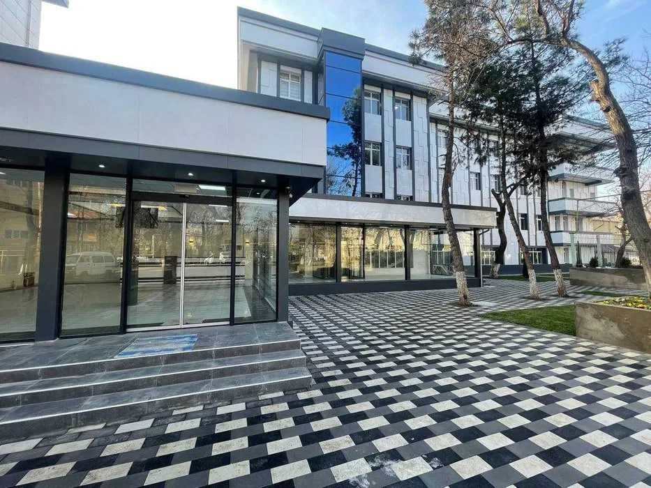 Аренда здания 1600 кв.м под клиника