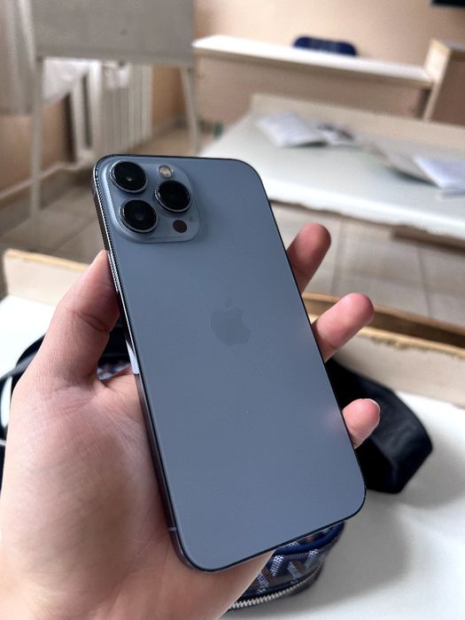 Iphone 13pro max