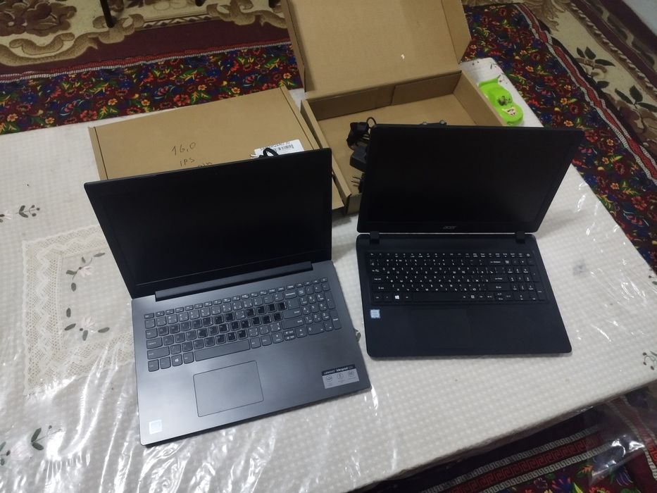 Arzon notebooklar sotiladi xolati ideal offisnoy