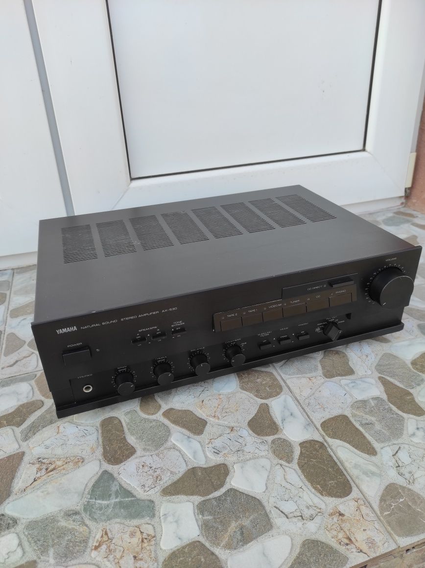 Amplificator Yamaha AX-530